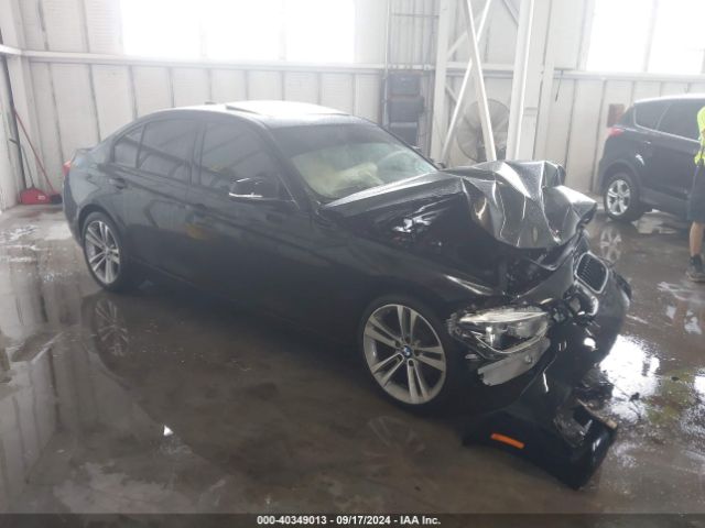 bmw 328i 2016 wba8e9g50gnt81997