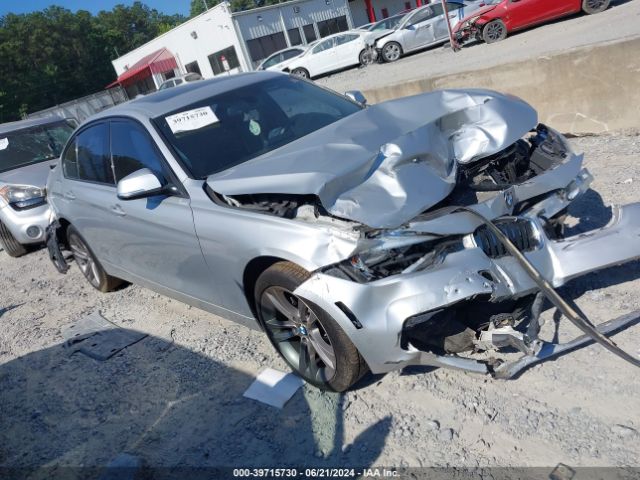 bmw 328i 2016 wba8e9g50gnt82180