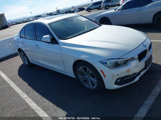 bmw 328i 2016 wba8e9g50gnt84463