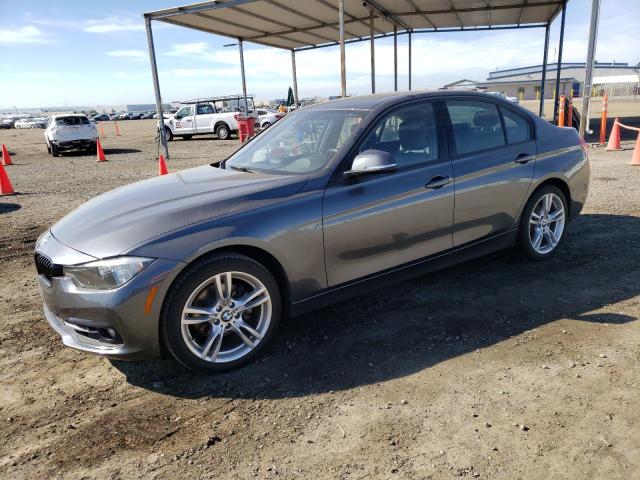 bmw  2016 wba8e9g50gnt85600