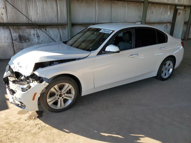 bmw 3 series 2016 wba8e9g50gnu29644