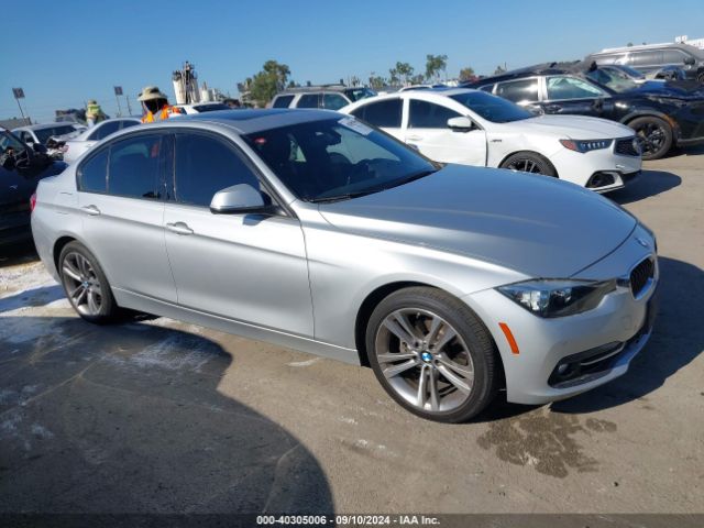 bmw 328i 2016 wba8e9g50gnu29952