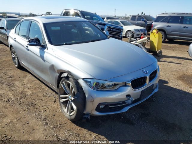 bmw 328i 2016 wba8e9g51gnt82155