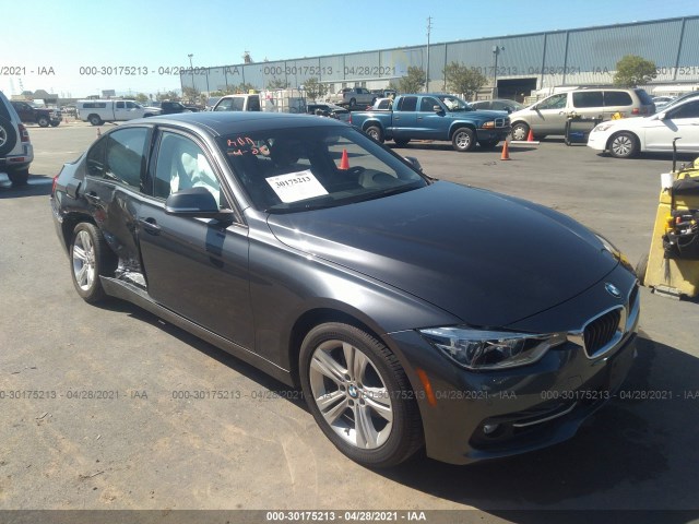 bmw 3 2016 wba8e9g51gnu28972