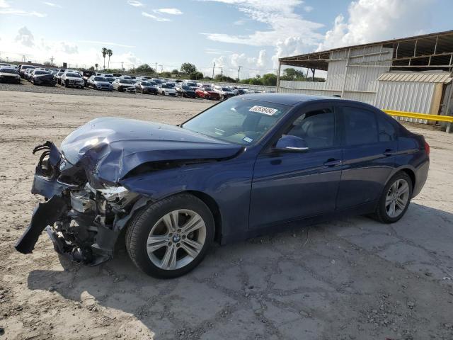 bmw 3 series 2016 wba8e9g51gnu29877