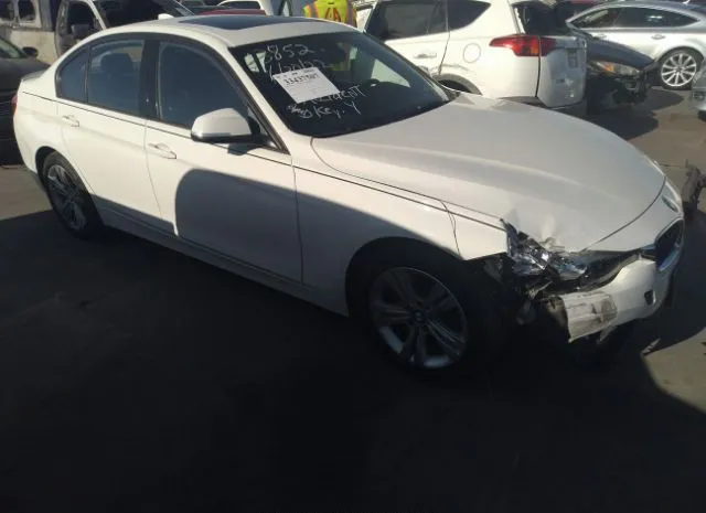 bmw 3 series 2016 wba8e9g52gnt43963