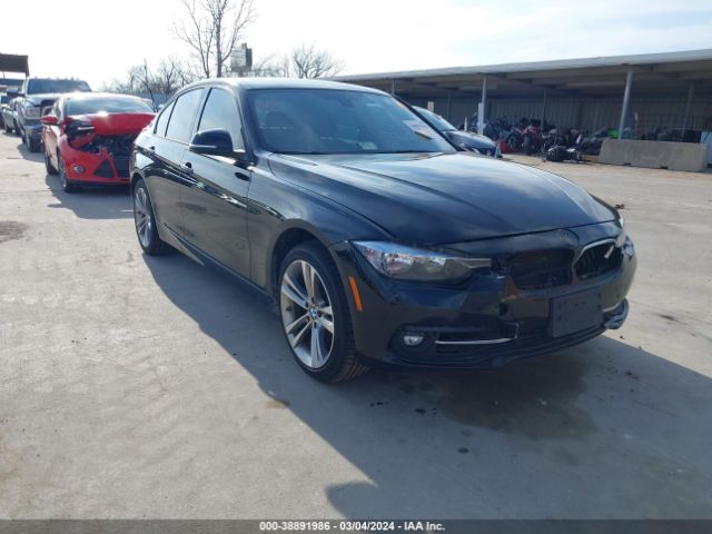 bmw 328i 2016 wba8e9g52gnt44871