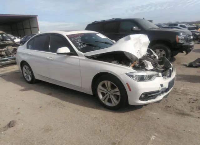 bmw 3 series 2016 wba8e9g52gnt47155