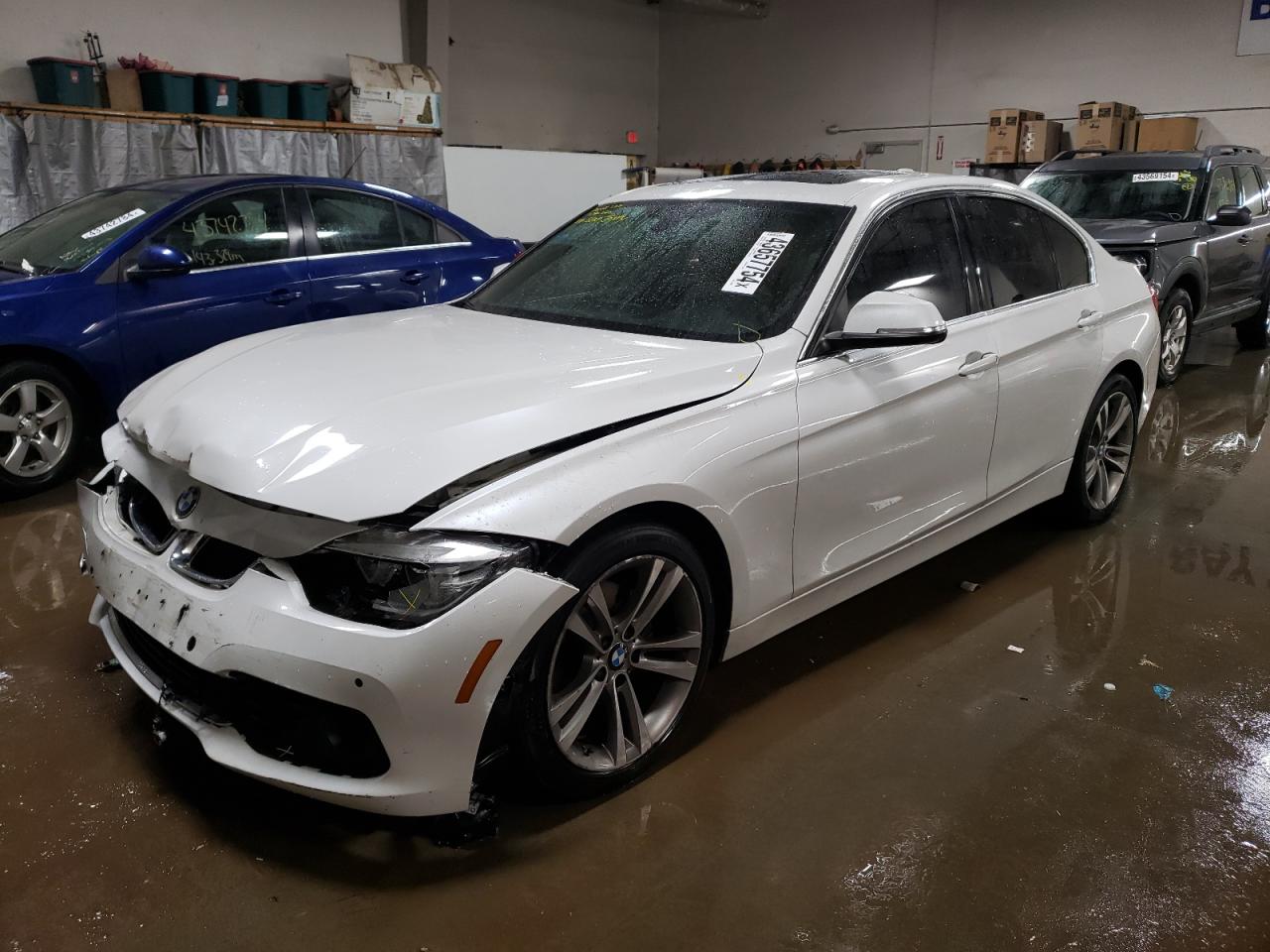 bmw 3er 2016 wba8e9g52gnt87848