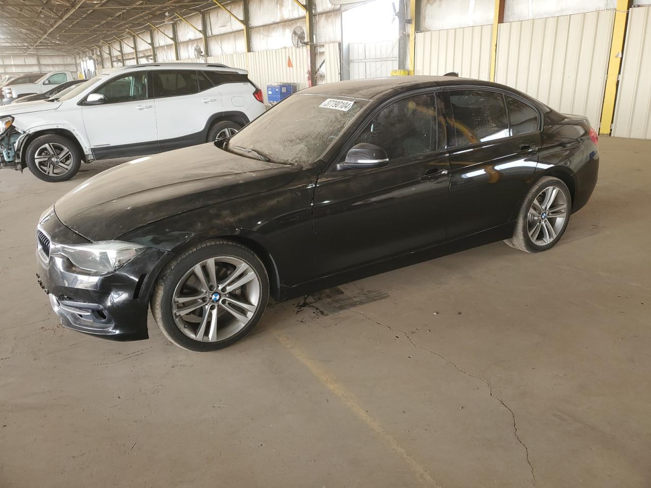 bmw 3er 2016 wba8e9g53gnt82464