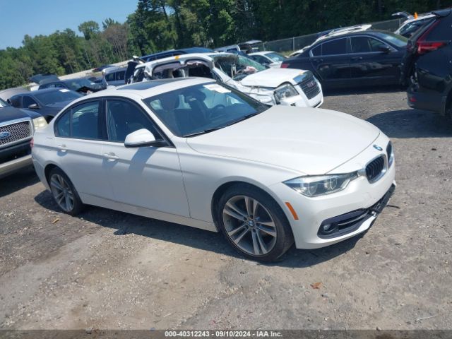 bmw 328i 2016 wba8e9g53gnt86143