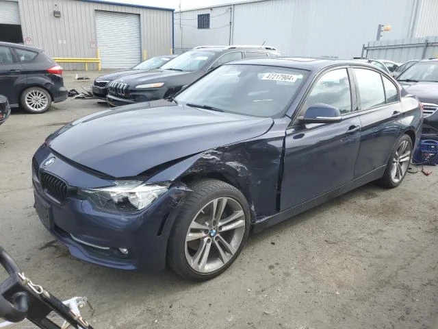 bmw 328 i sule 2016 wba8e9g53gnt86966