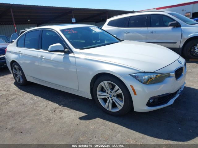 bmw 328i 2016 wba8e9g54gnt87043