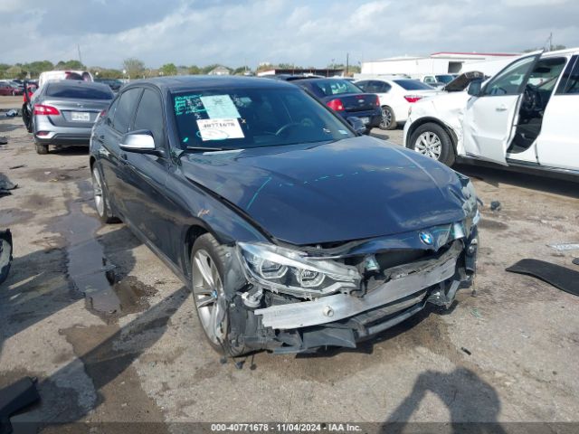 bmw 328i 2016 wba8e9g55gnt87326