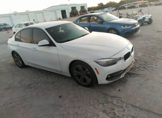 bmw 328i 2016 wba8e9g55gnt87858