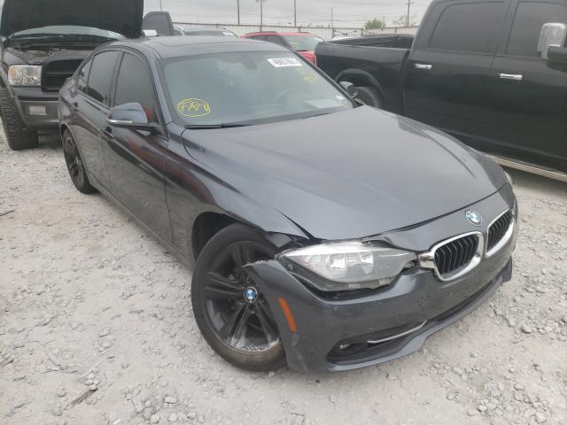 bmw 3 series 2016 wba8e9g56gnt42122