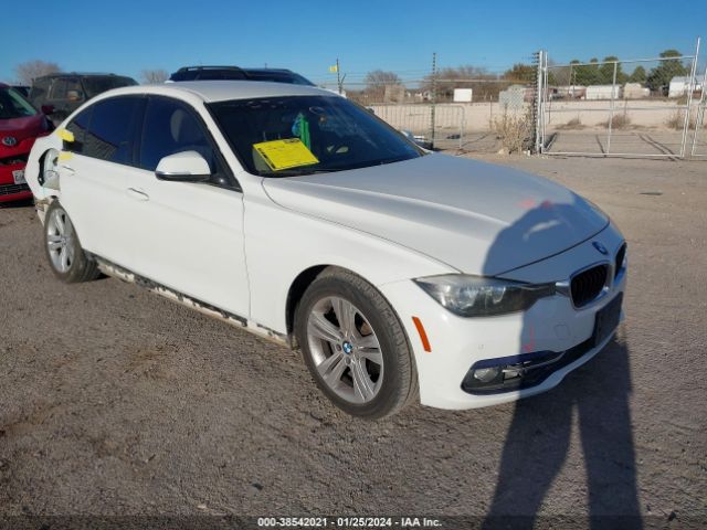 bmw 328i 2016 wba8e9g56gnu28899