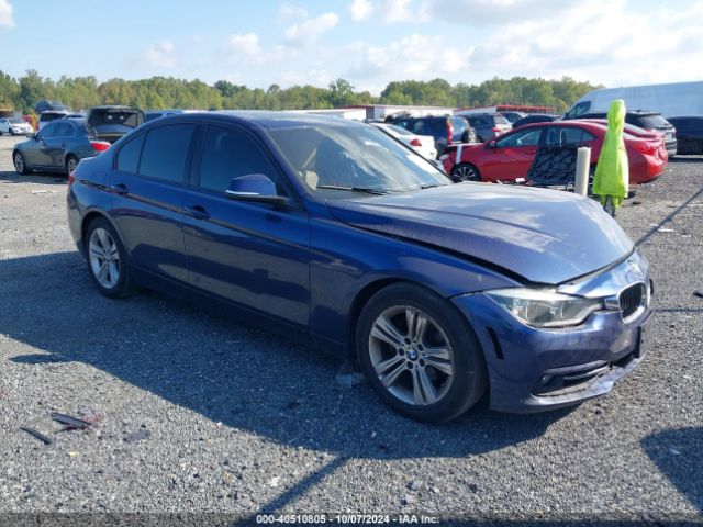 bmw 328i 2016 wba8e9g58gnt42817