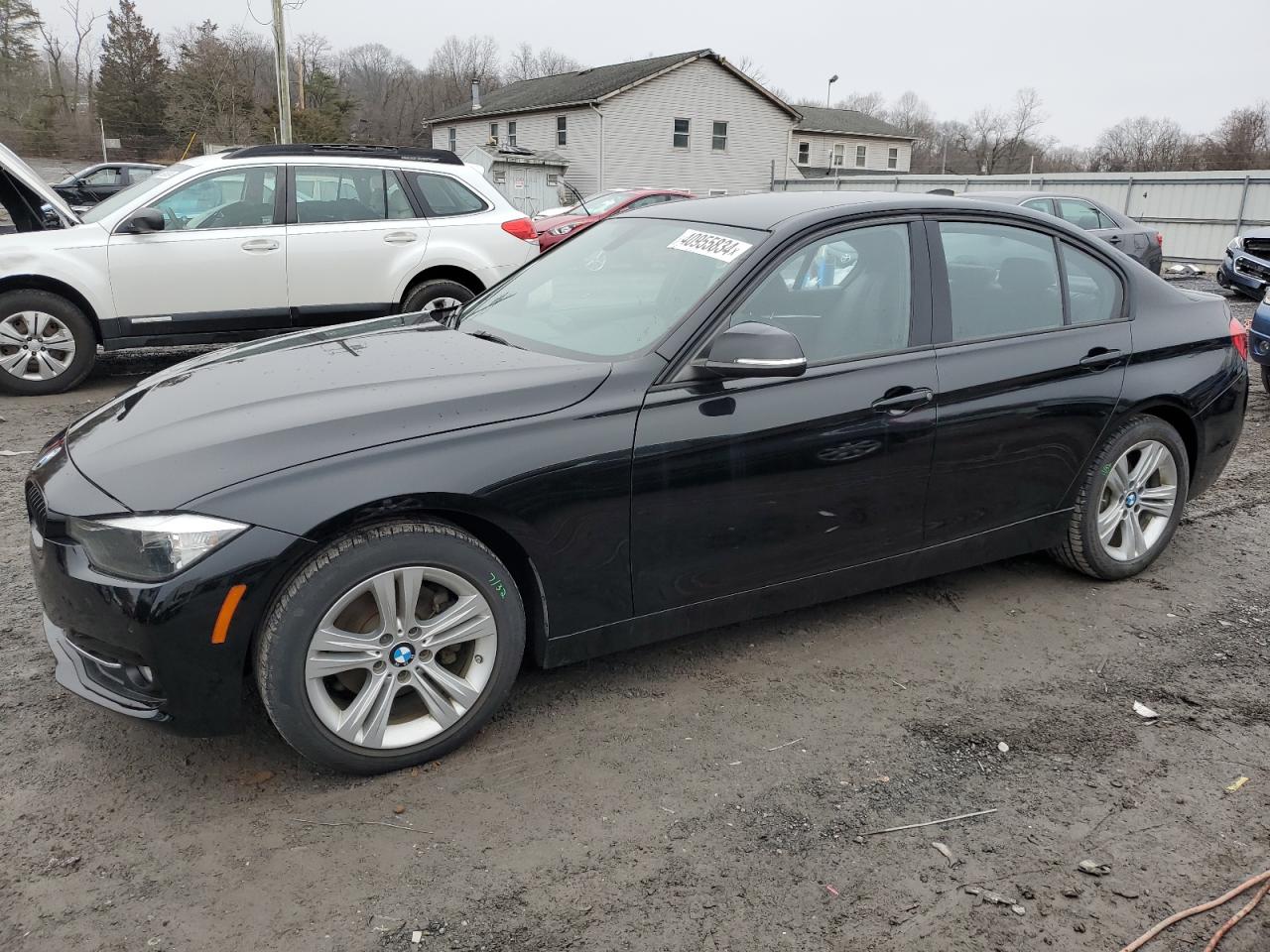 bmw 3er 2016 wba8e9g58gnt43109