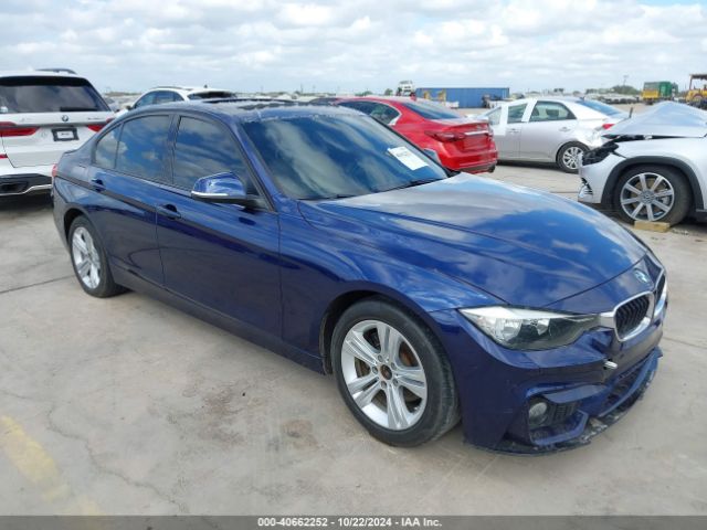 bmw 328i 2016 wba8e9g58gnt46284