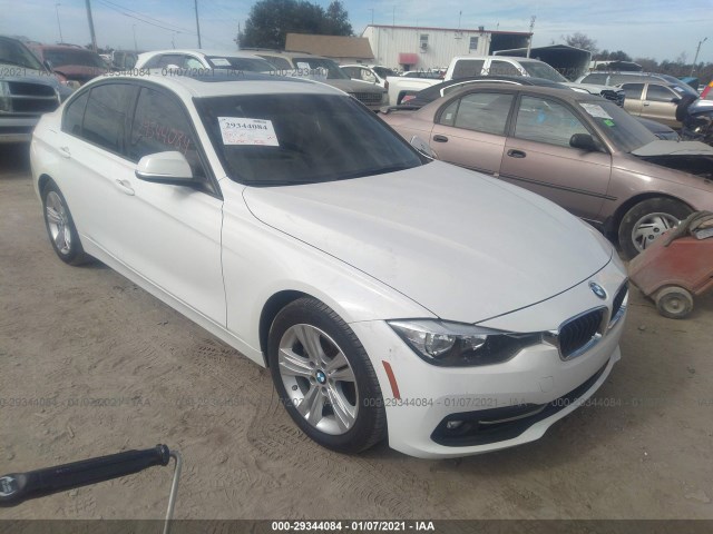 bmw 3 2016 wba8e9g58gnt83898