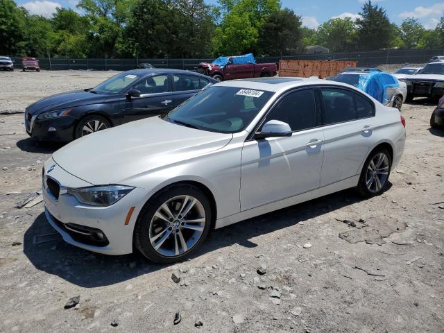 bmw 3 series 2016 wba8e9g58gnt84842