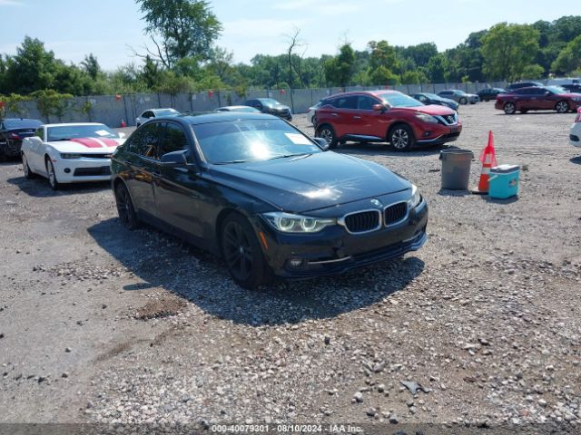 bmw 328i 2016 wba8e9g58gnt86140