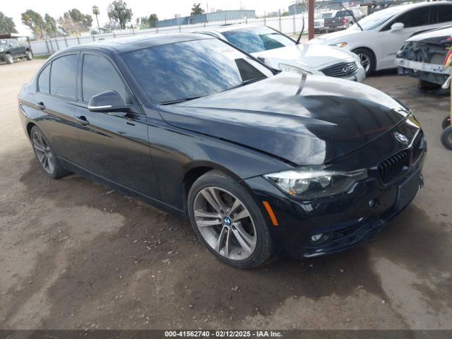 bmw 328i 2016 wba8e9g59gnt83487