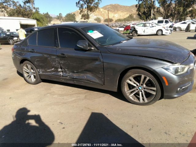 bmw 3 2016 wba8e9g59gnu27813