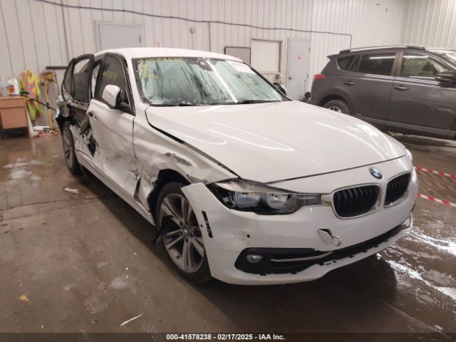 bmw 328i 2016 wba8e9g5xgnt85247