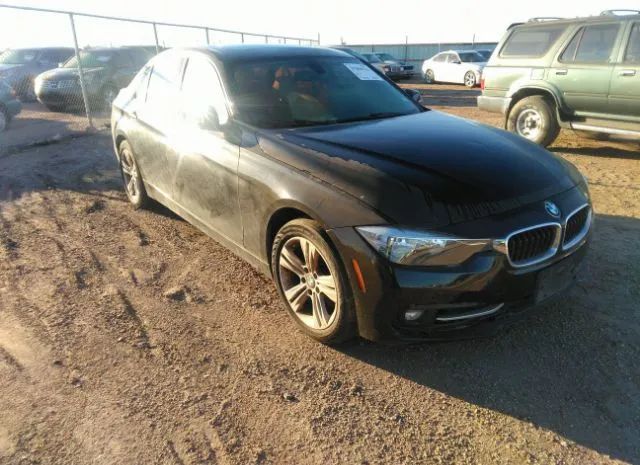 bmw 3 series 2016 wba8e9g5xgnt87340