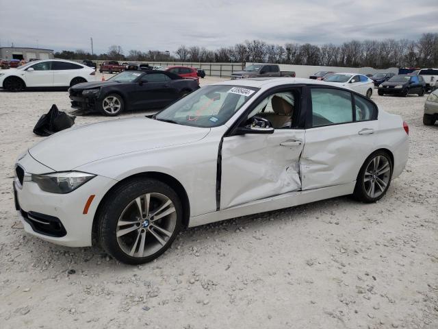 bmw 3 series 2016 wba8e9g5xgnu27724