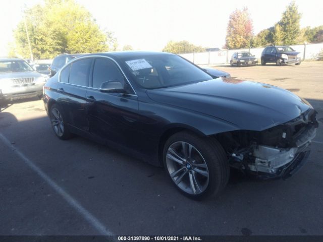 bmw 3 2017 wba8f1c31hk825815