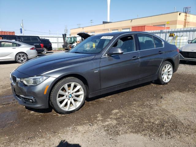 bmw 328 d xdri 2016 wba8f1c55gk438538