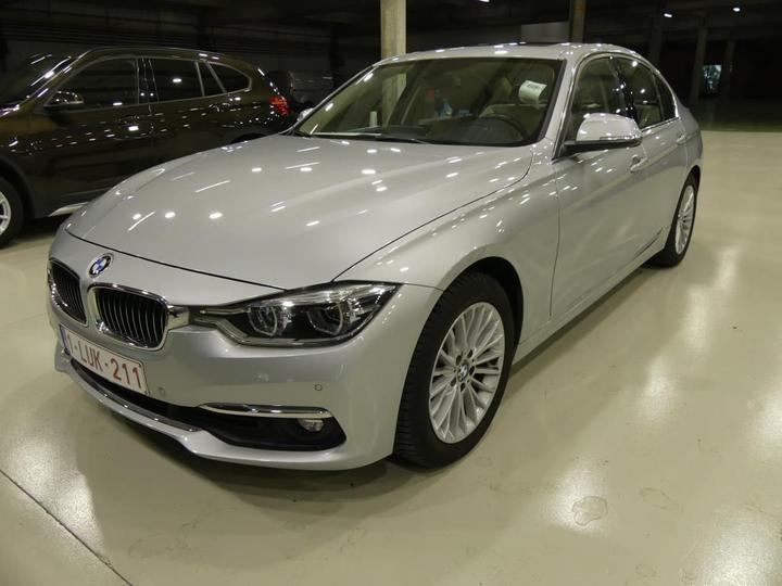 bmw 3 - 2015 2015 wba8f91010k440038