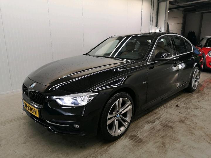 bmw 316 2016 wba8f91010k711762