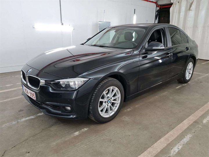 bmw 3 reeks berline 2016 wba8f91010k757575