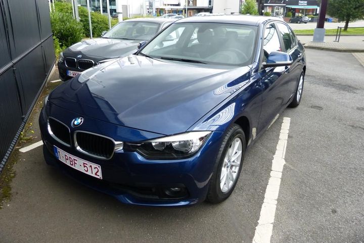 bmw 3 - 2015 2016 wba8f91010k757771