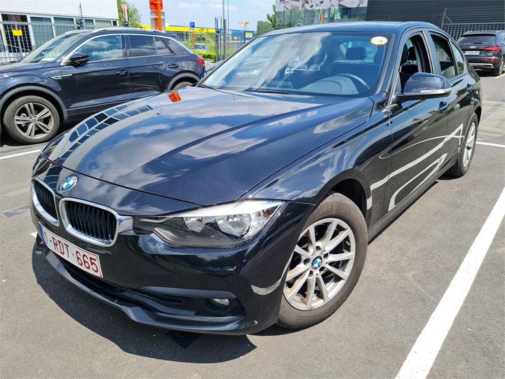 bmw 3 berline 2016 wba8f91010k853027