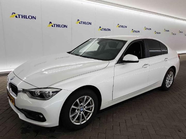 bmw 3 serie sedan 2017 wba8f91020k853375