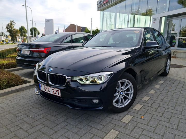 bmw 3 berline 2017 wba8f91040k759238