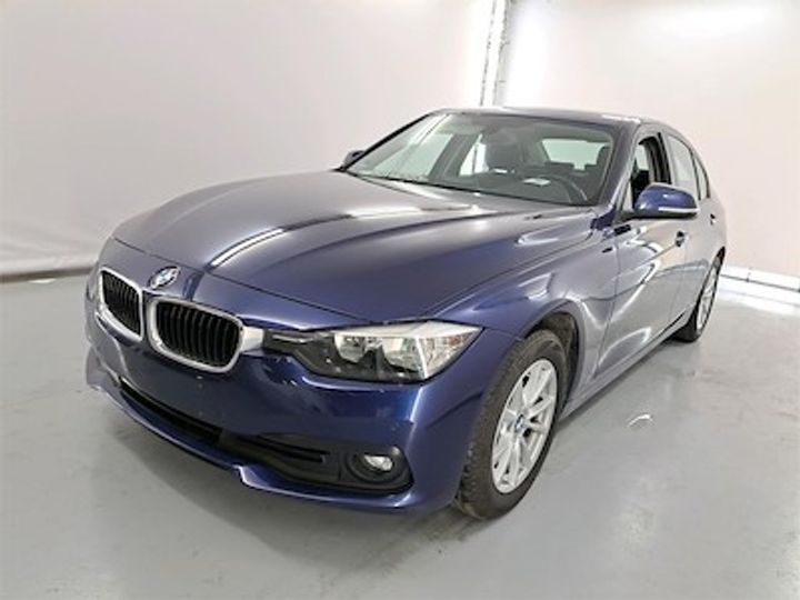 bmw 3 diesel - 2015 2017 wba8f91050a061243