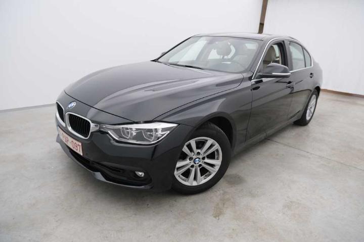 bmw 3-serie 4drs &#3915 2016 wba8f91050k757627