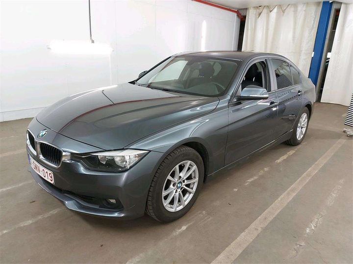 bmw 3 reeks berline 2017 wba8f91060a061204