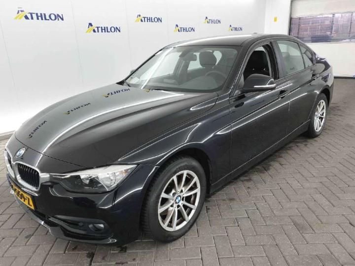 bmw 3 serie sedan 2015 wba8f91060k554083