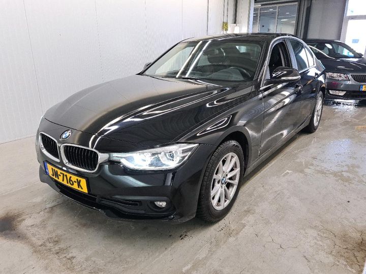 bmw 316 2016 wba8f91060k757636