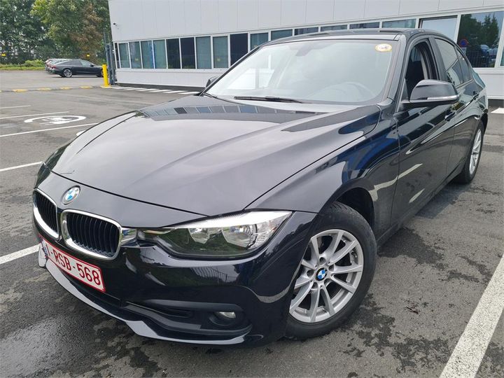 bmw 3 berline 2017 wba8f91060k853394