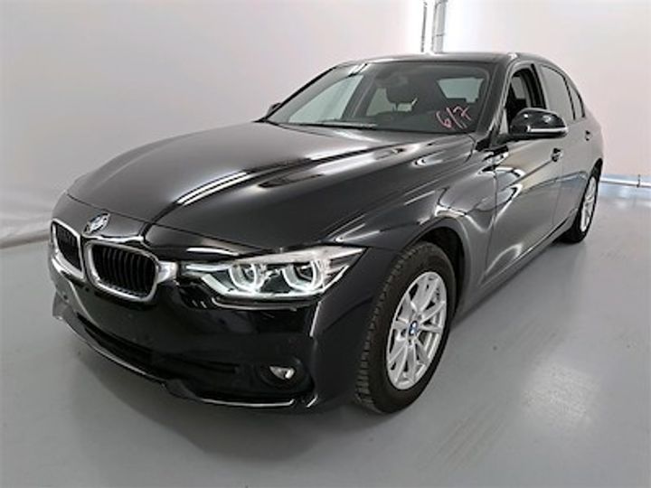 bmw 3 diesel - 2015 2018 wba8f91070a344002