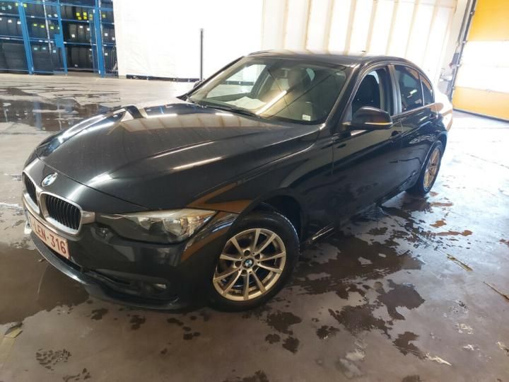 bmw 316d 2015 wba8f91070k439637