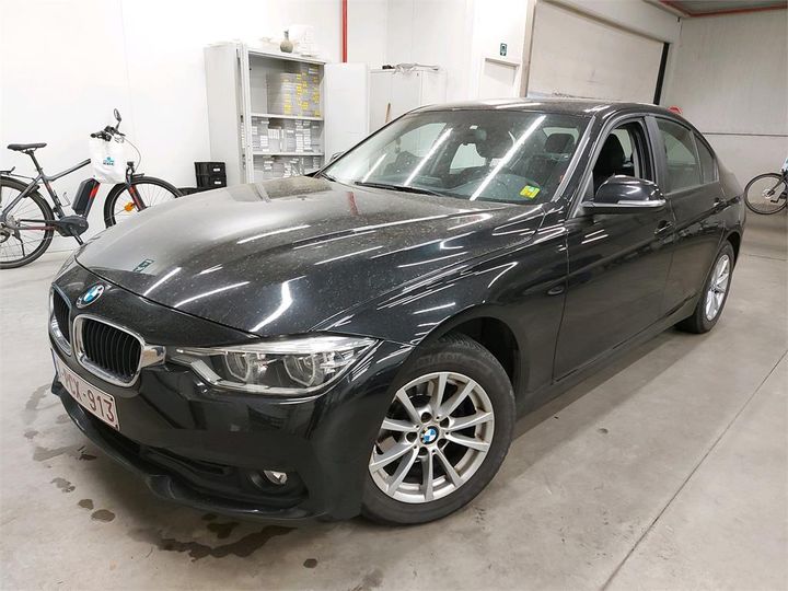 bmw 3 berline 2016 wba8f91070k757774